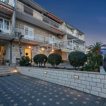 Apartman Meri ماكارسكا المظهر الخارجي الصورة