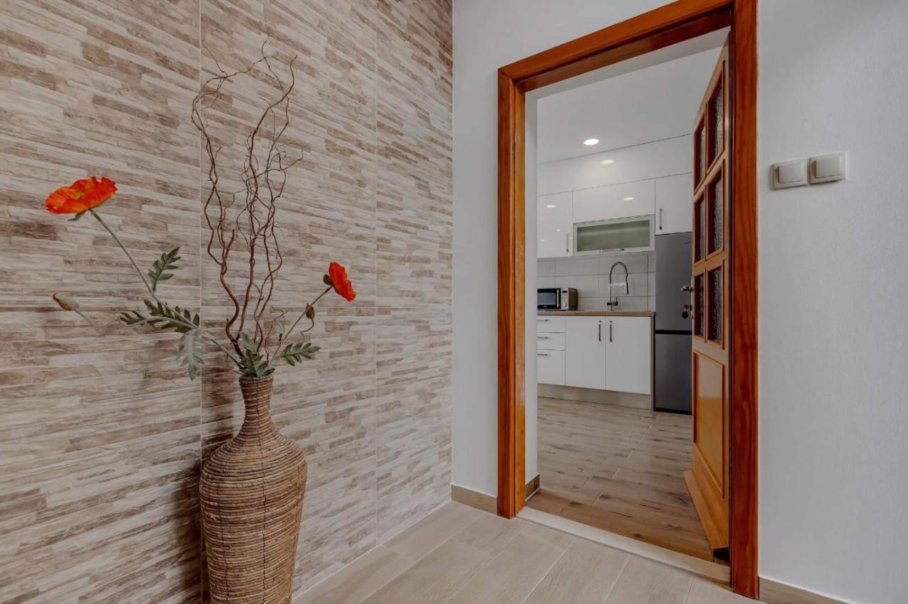 Apartman Meri ماكارسكا المظهر الخارجي الصورة